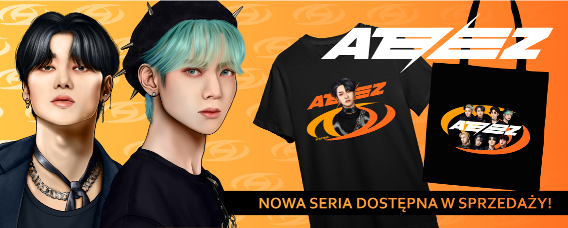 ATEEZ